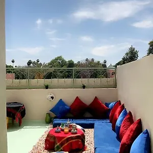 Hostel Peace (adults Only) Marrakesh