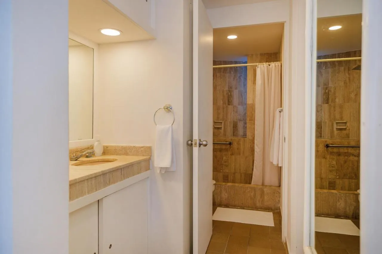 קוזומל Suites Turquesa