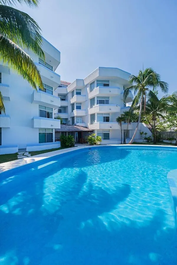 קוזומל Suites Turquesa