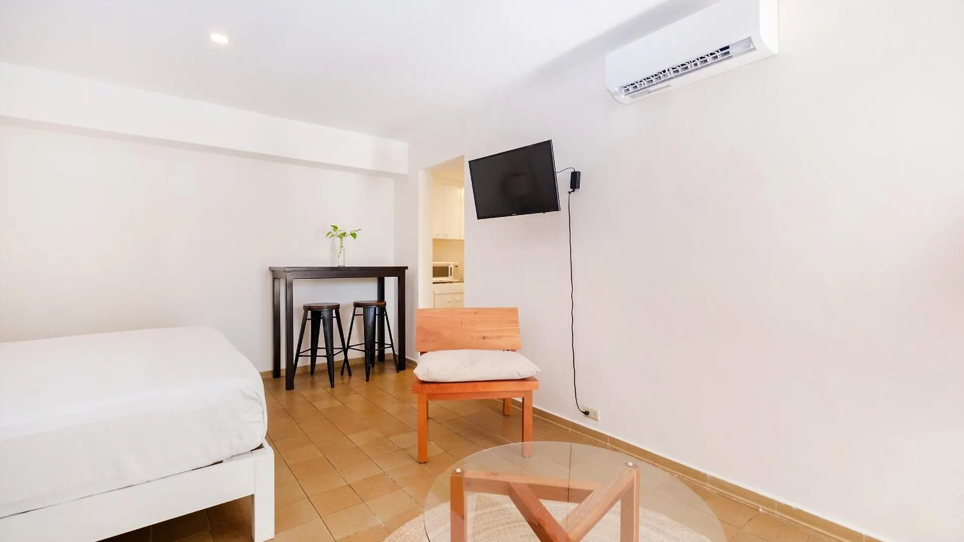 קוזומל Suites Turquesa