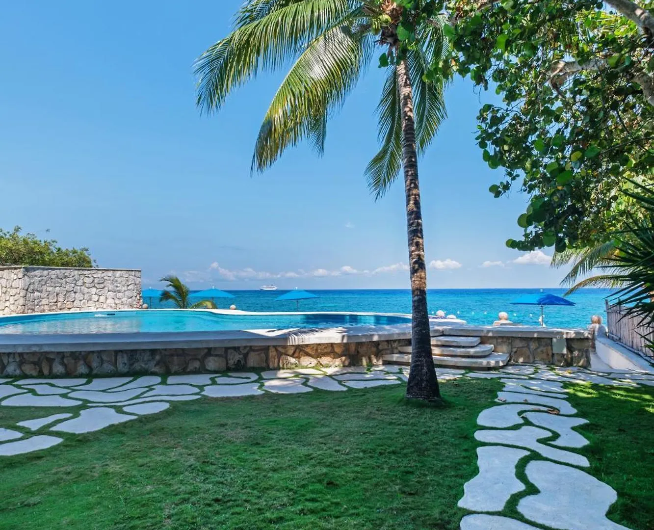 קוזומל Suites Turquesa