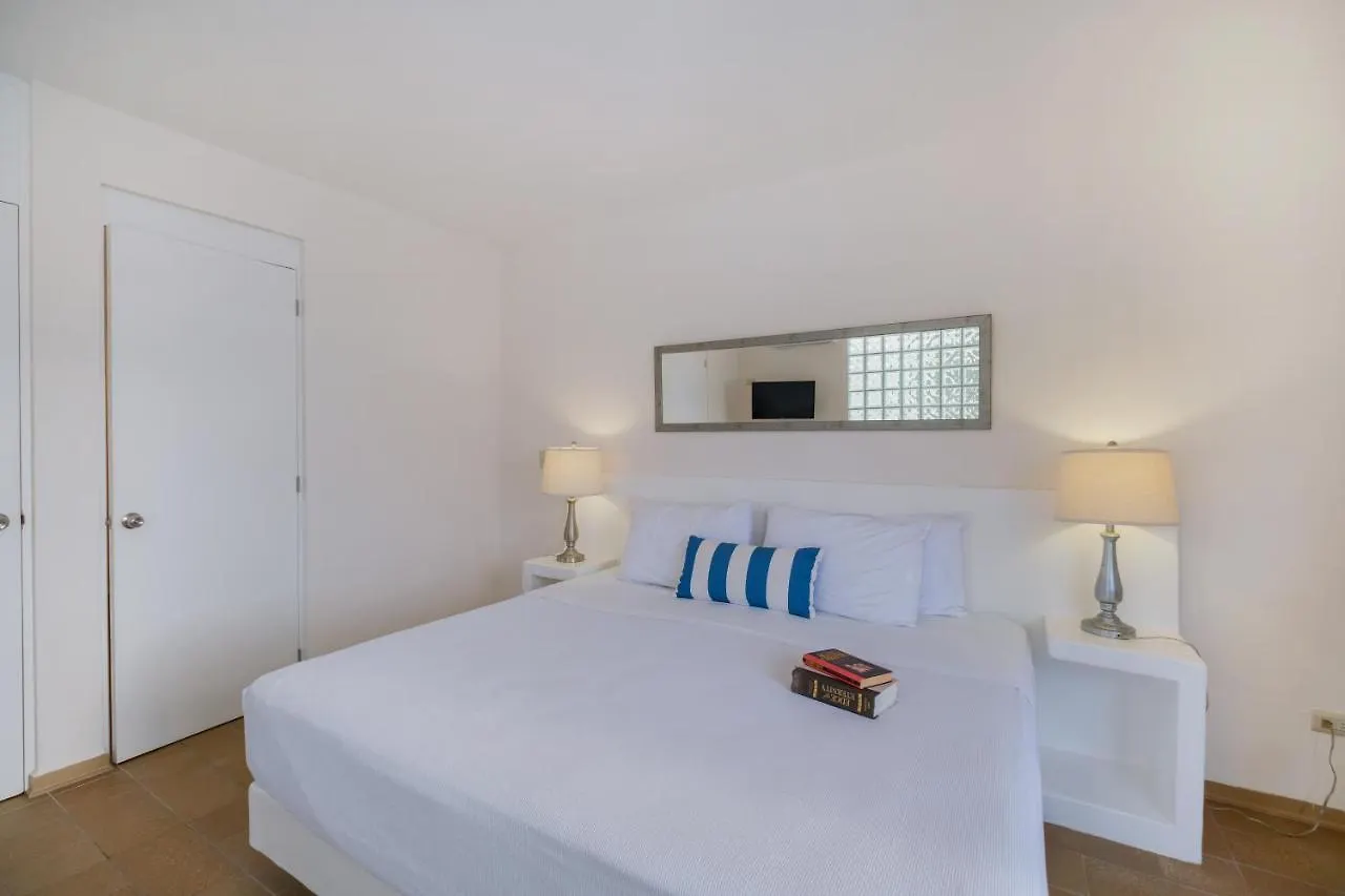 Hotel Suites Turquesa Cozumel