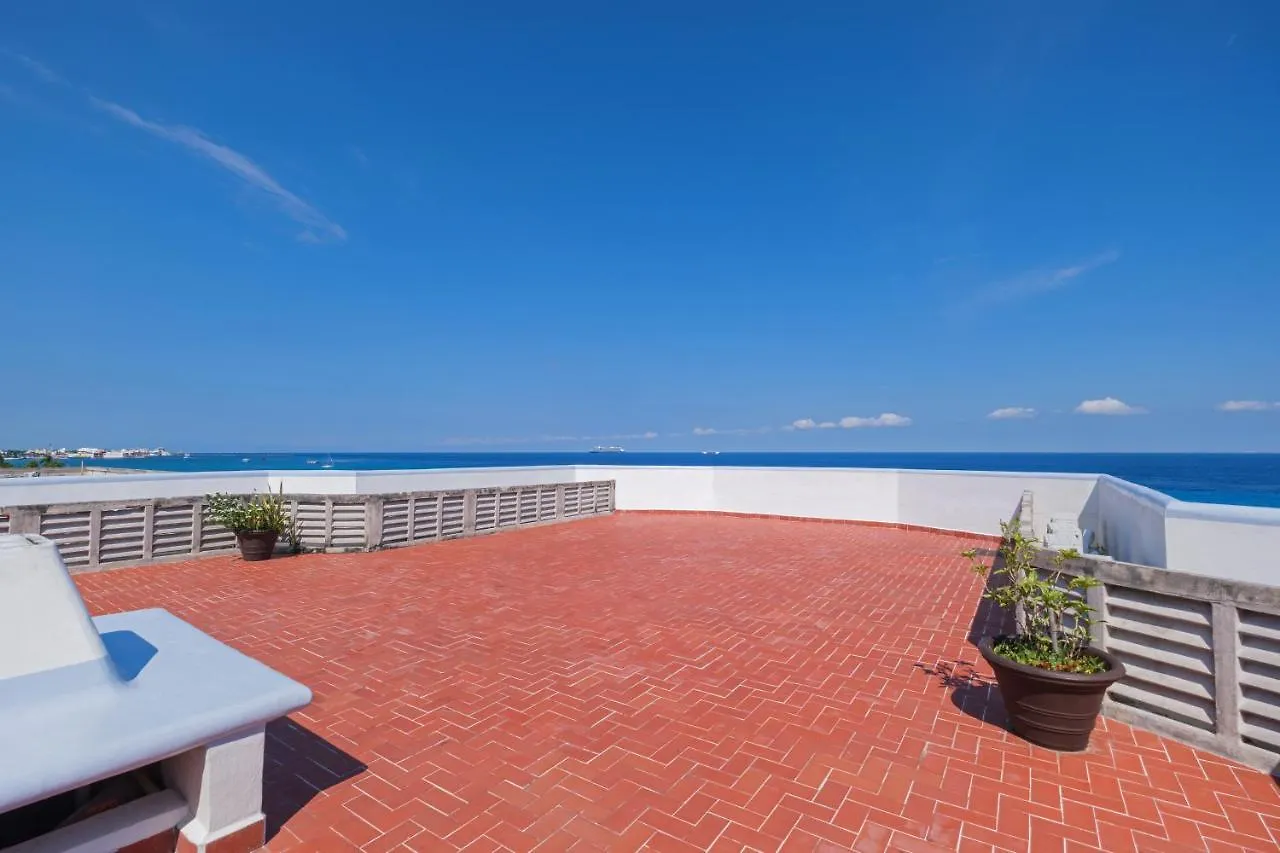 Suites Turquesa Cozumel