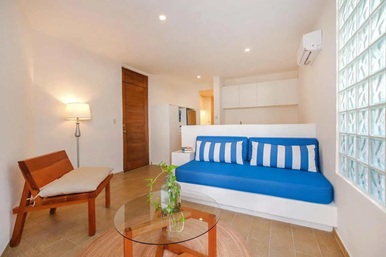 Hotel Suites Turquesa Cozumel
