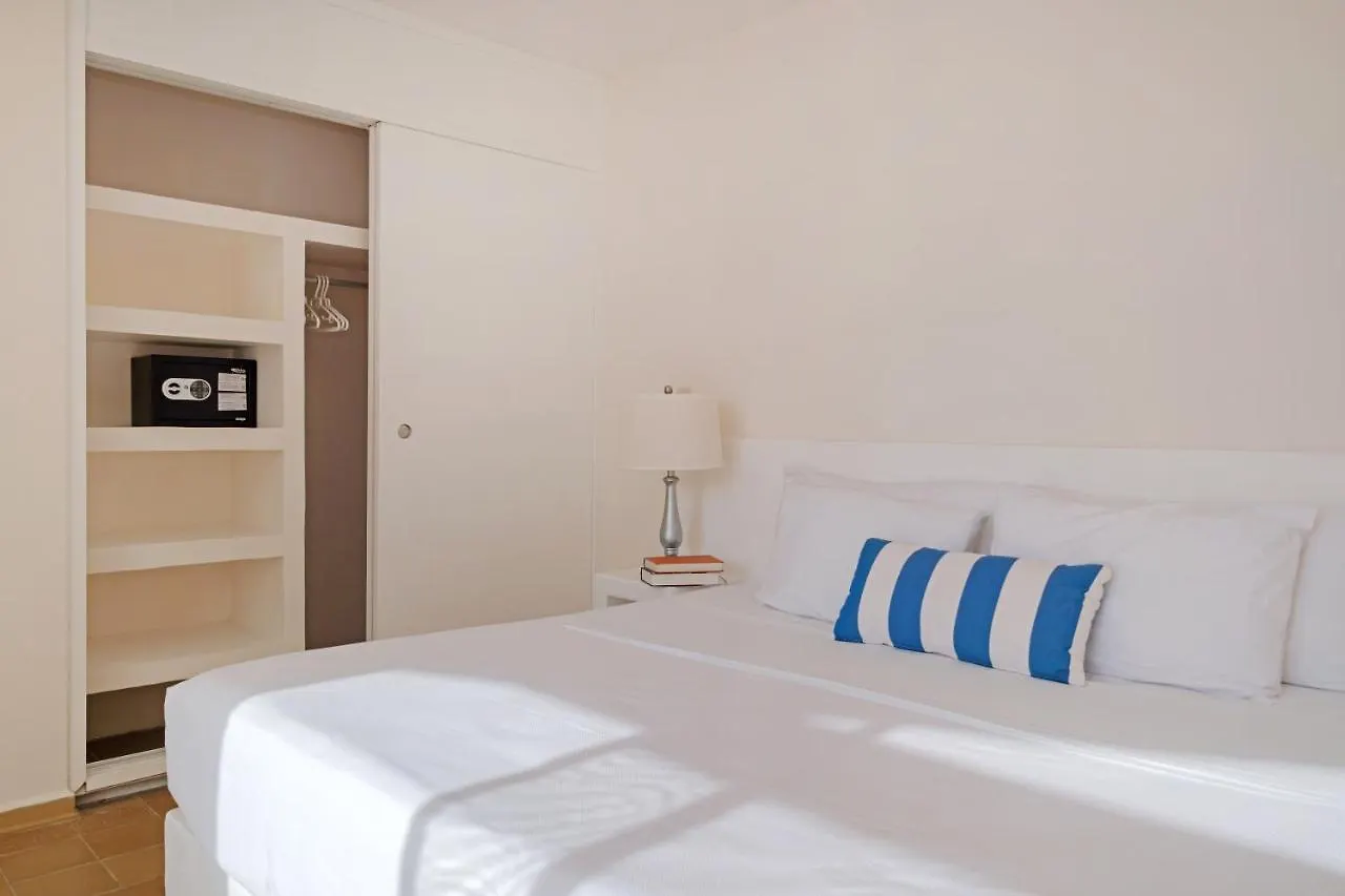 Suites Turquesa Cozumel Hotel