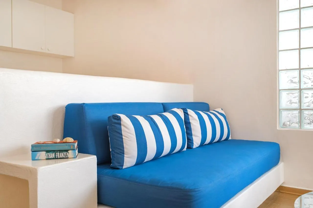 Hotel Suites Turquesa Cozumel