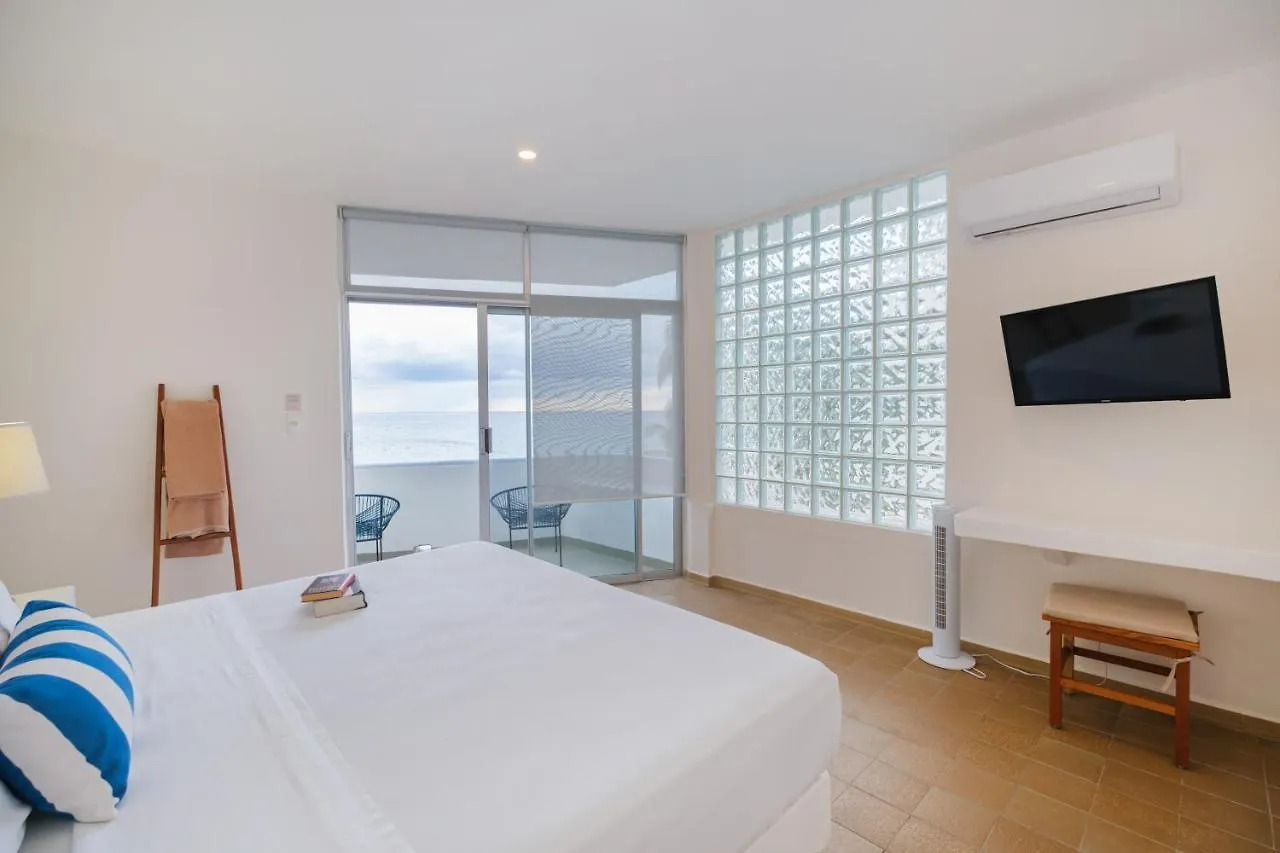Suites Turquesa Cozumel