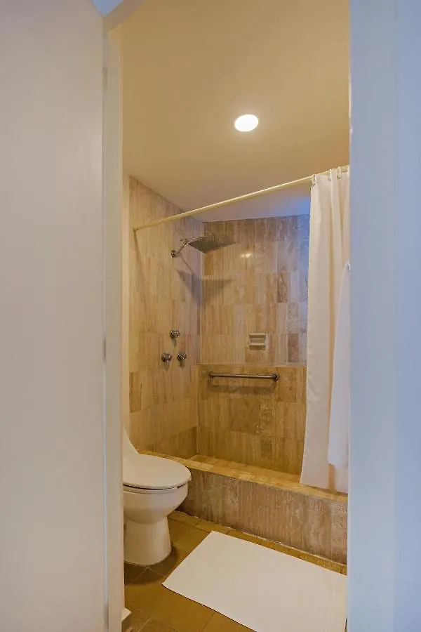 Suites Turquesa Cozumel Hotel