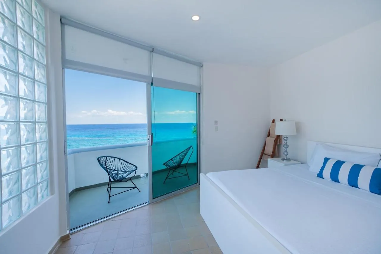 Suites Turquesa Cozumel Hotel