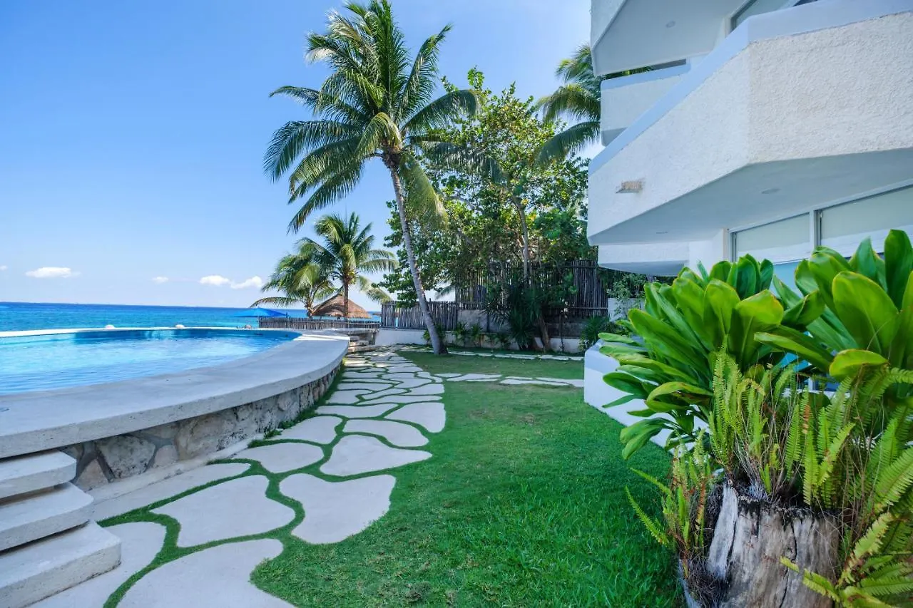 Suites Turquesa Cozumel Mexico