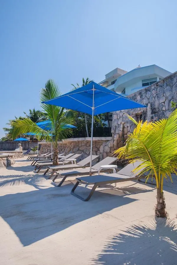 Suites Turquesa Cozumel Hotel