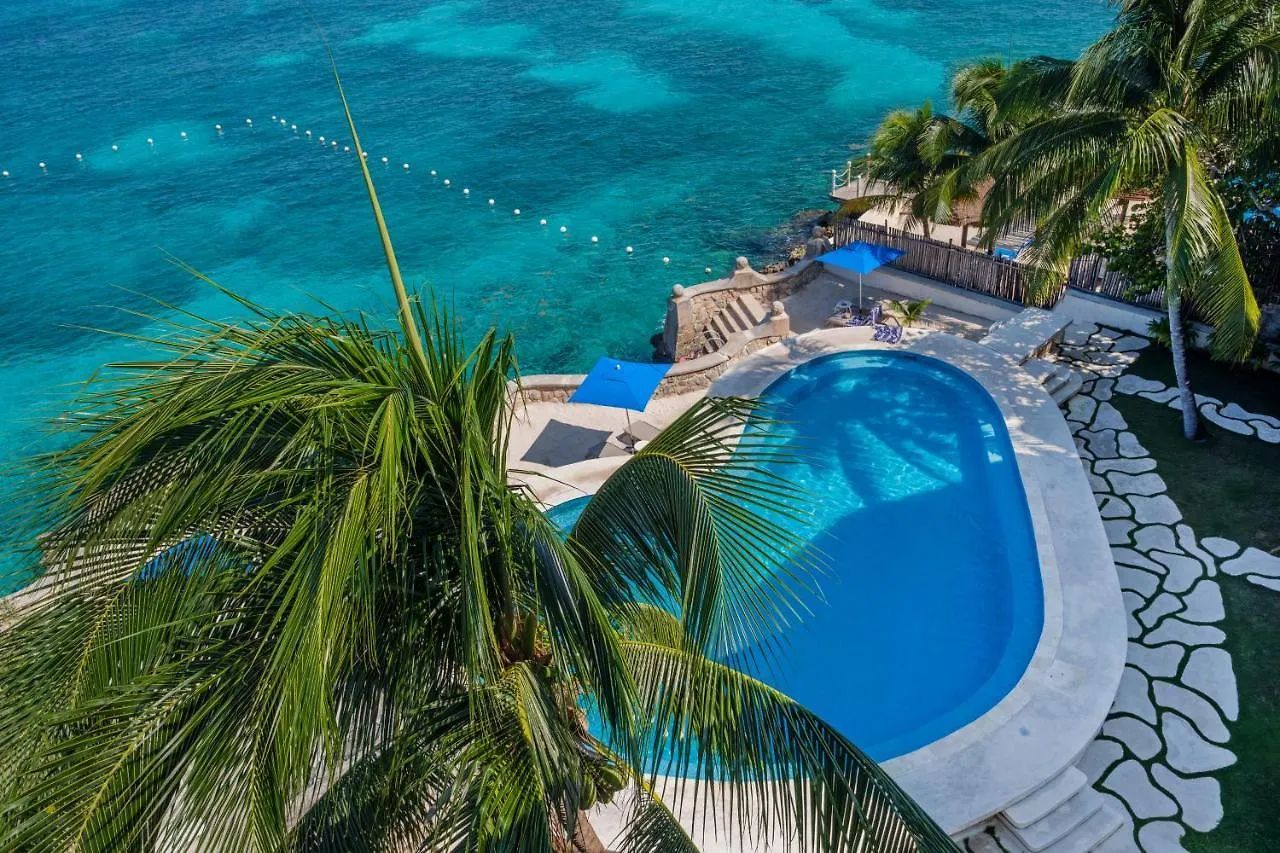 Suites Turquesa Cozumel