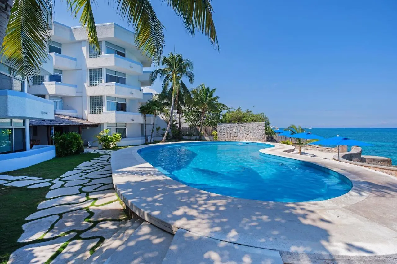 Suites Turquesa Cozumel Hotel