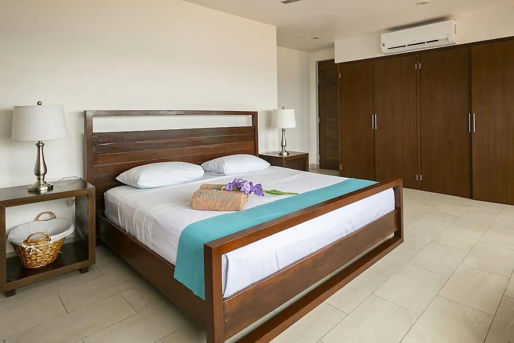 Suites Turquesa Cozumel