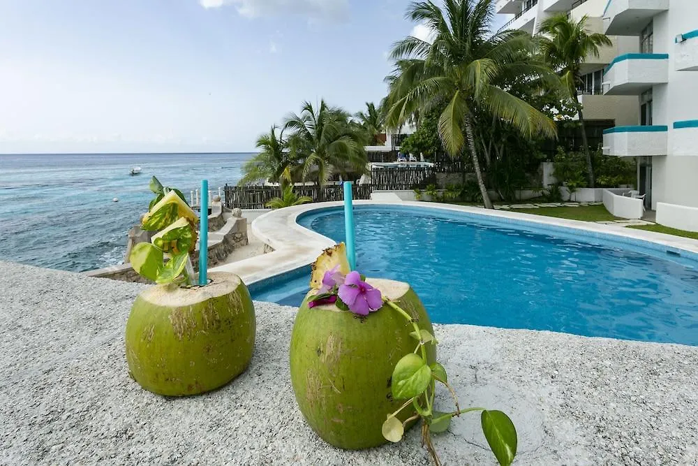 Suites Turquesa Cozumel Hotel