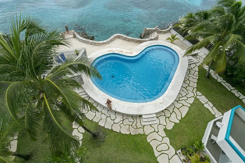 *** Hotel Suites Turquesa Cozumel Mexico