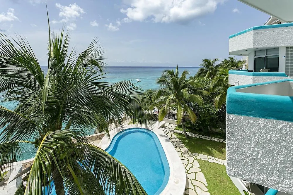 Hotel Suites Turquesa Cozumel