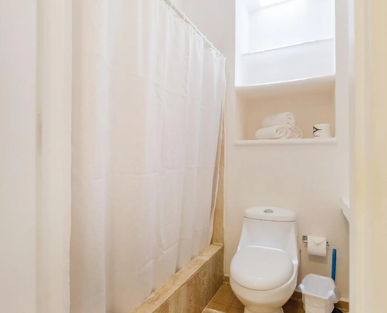 Hotel Suites Turquesa Cozumel