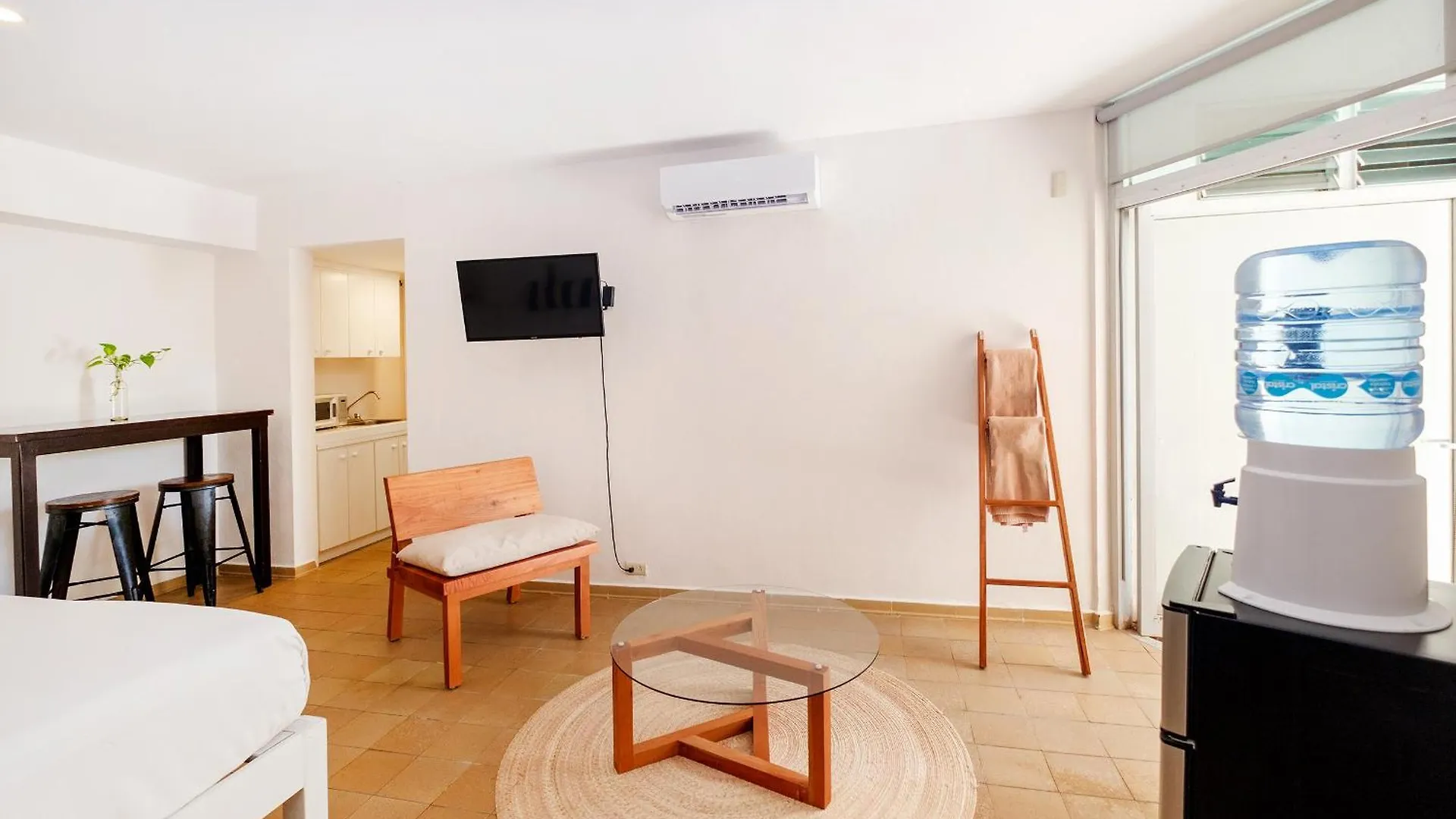 Suites Turquesa Cozumel