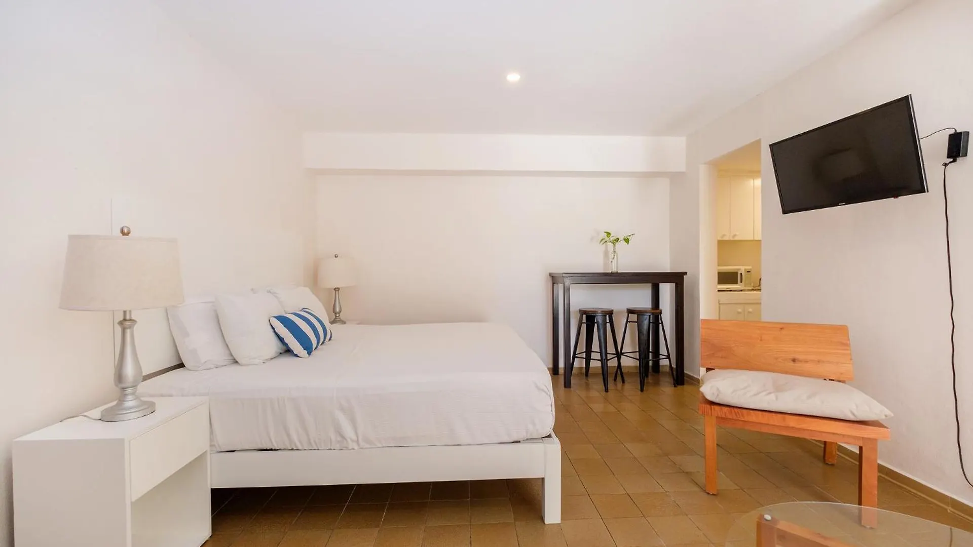 Hotel Suites Turquesa Cozumel