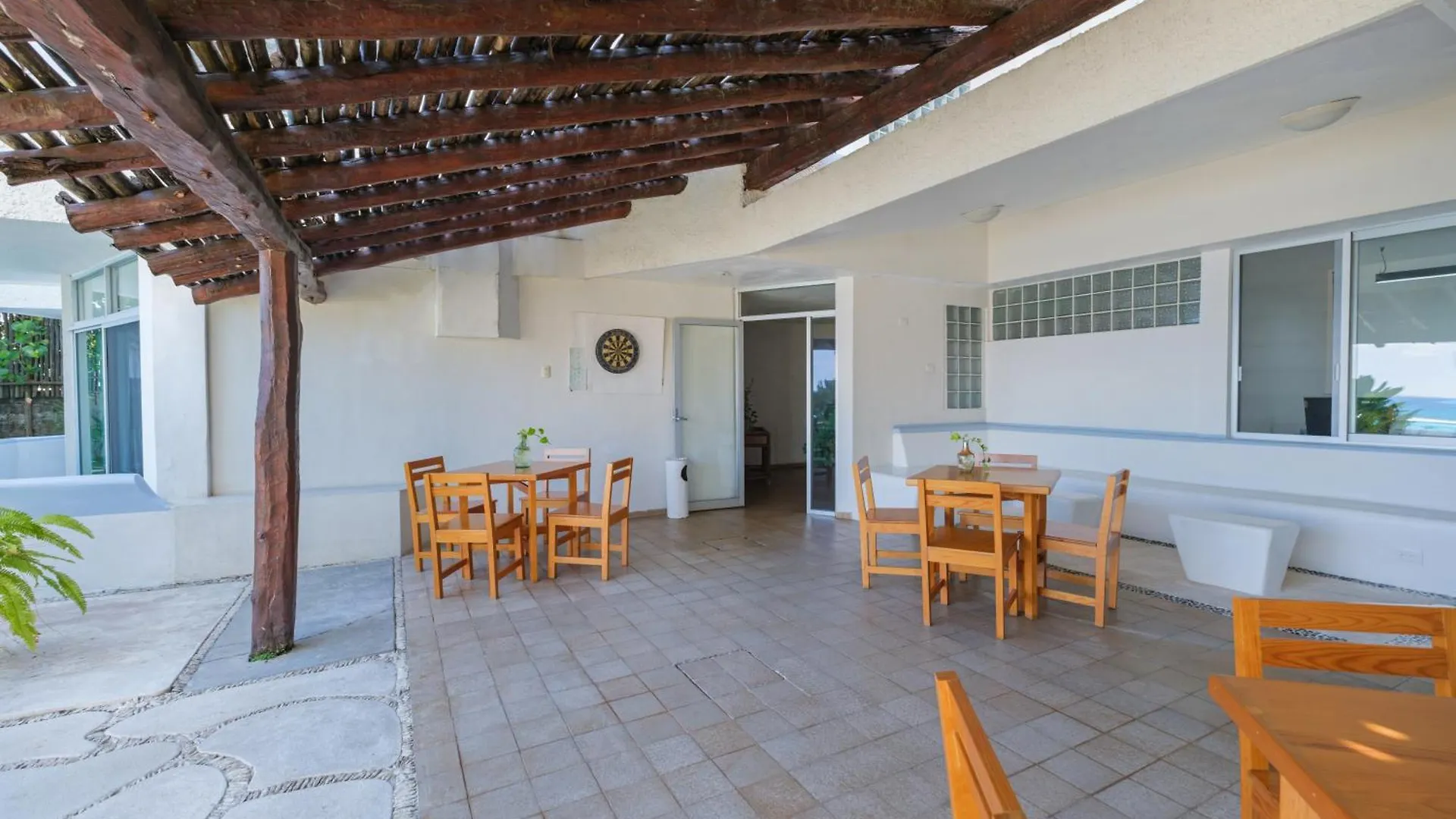 Suites Turquesa Cozumel 3*,